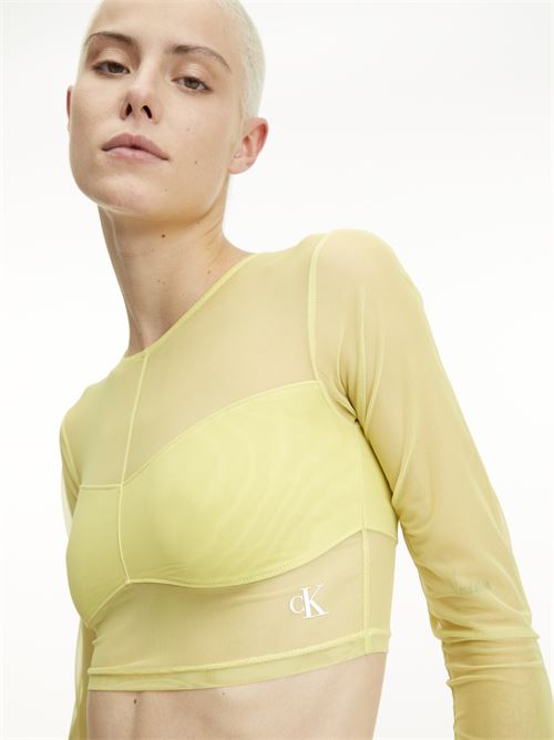  CALVIN KLEIN | J20J221461KCQ